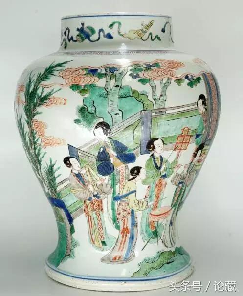 《论藏》优秀学员玉贵人学有所成