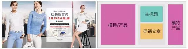 电商设计插画海报排版教程,电商初学者怎么设计海报