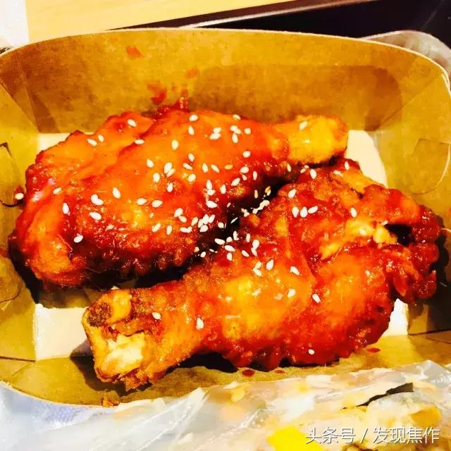 逛吃逛吃一下午,逛吃逛吃光吃不胖