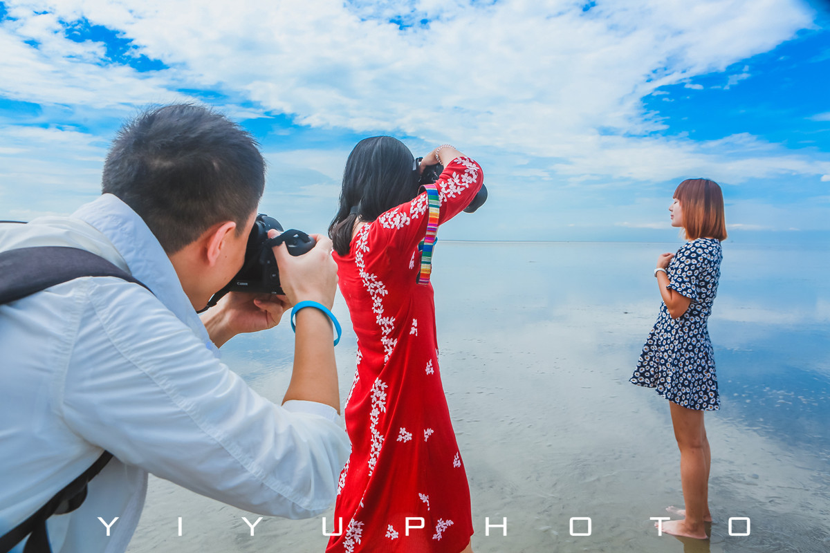 悠游一夏,马来西亚——六日自由行攻略