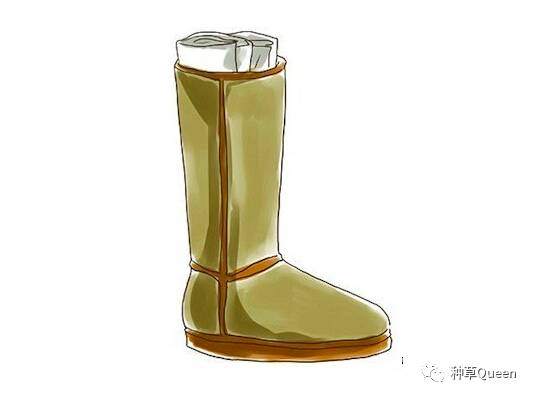 【深挖Uglyboots】UGG不过是个雪地棉的标签