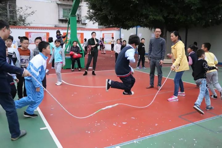 三明欢乐嘉年华,三明学院运动会表演