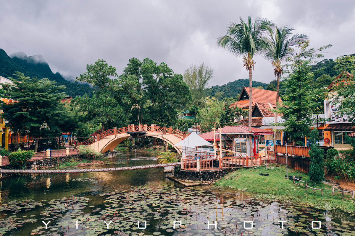 悠游一夏,马来西亚——六日自由行攻略