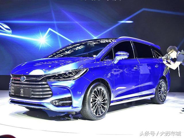 力帆轩朗产品力全面解析,买力帆轩朗十大忠告