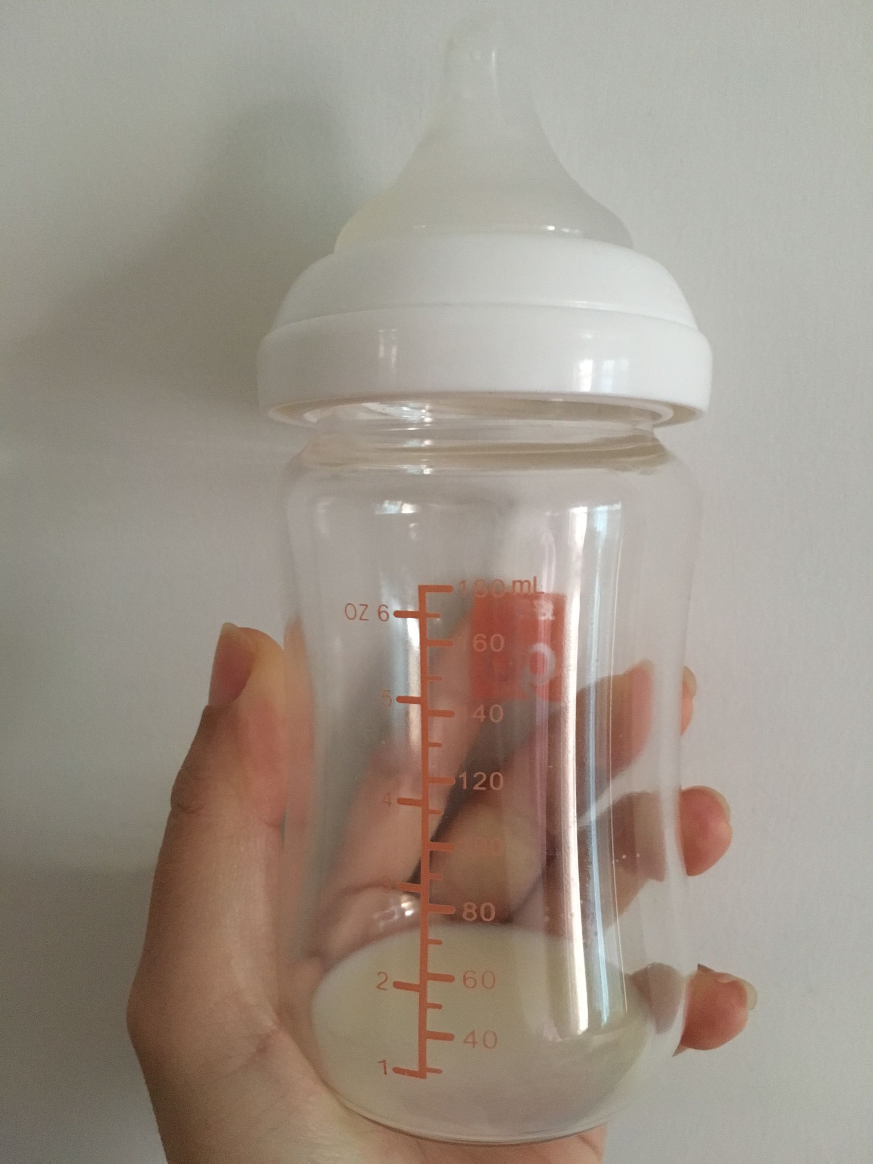 6-12个月的婴儿奶瓶怎么选,还不知道怎么选洗面奶的看过来