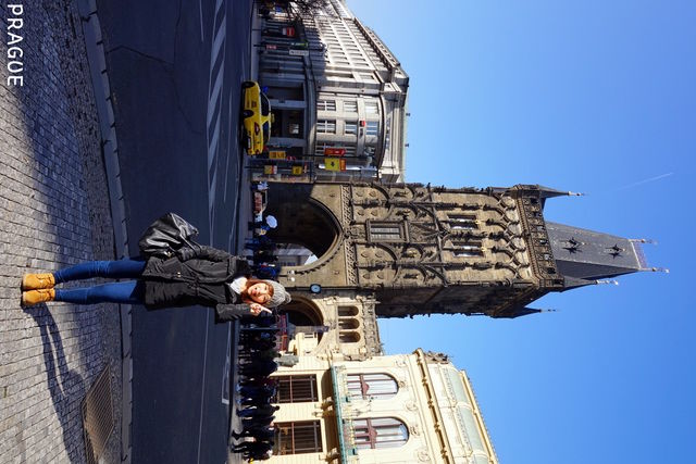 布拉格旅游攻略景点介绍大全,布拉格旅游攻略英文