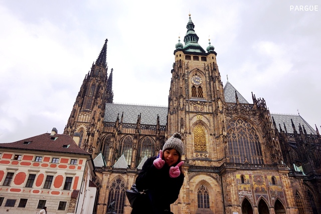 布拉格旅游攻略景点介绍大全,布拉格旅游攻略英文