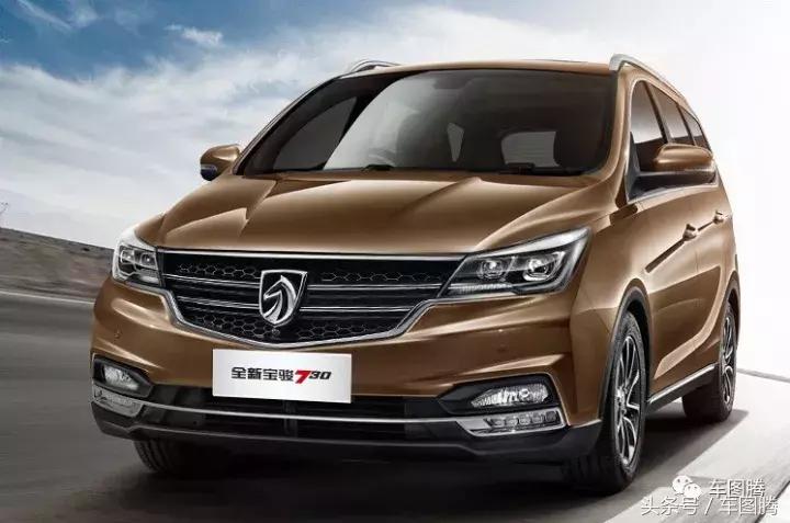 宝骏730油耗1.5l和1.5t哪个省油,宝骏7301.5tdct试驾视频