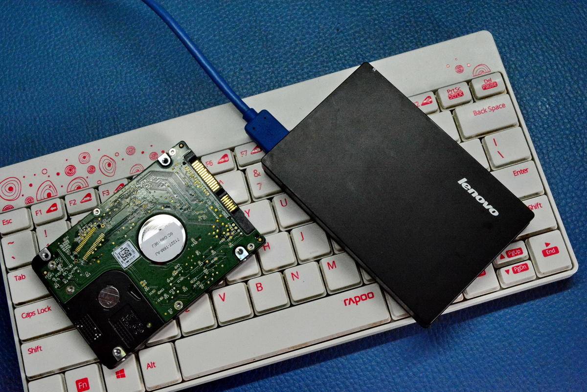 ssd改移动硬盘的优缺点,ssd拆后改移动硬盘