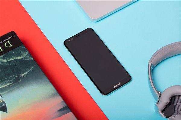 金立s10深度评测,金立s11s发布会