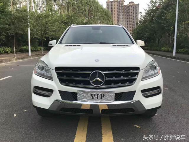 18款奔驰ml350多少钱,奔驰ml350柴油版说明书