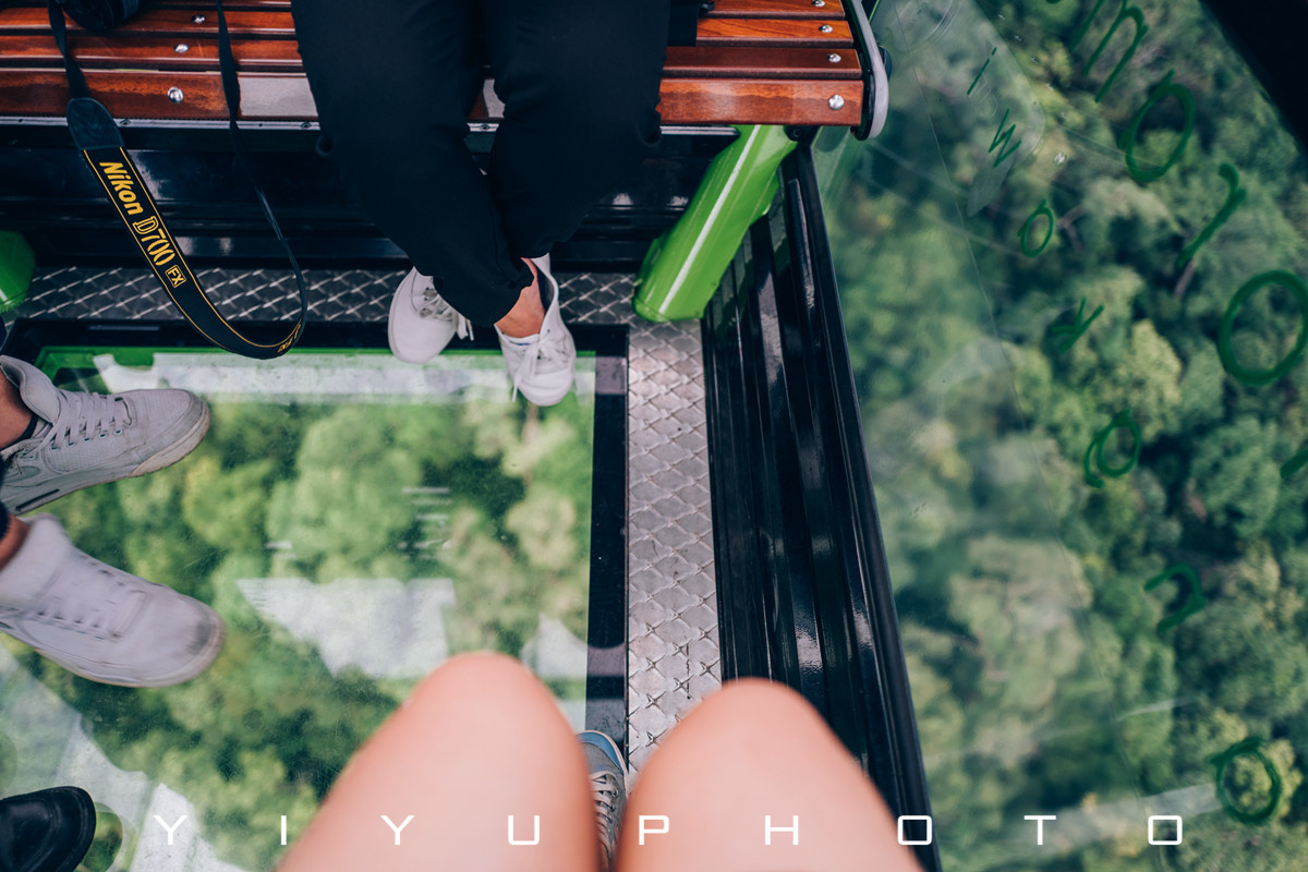 悠游一夏,马来西亚——六日自由行攻略