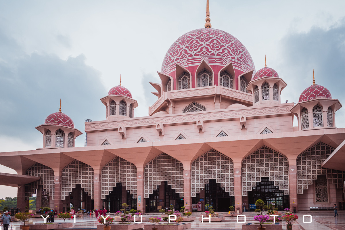 悠游一夏，马来西亚——六日自由行攻略