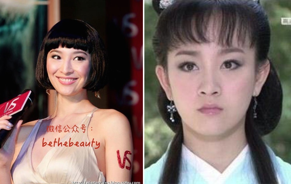 注定又显man又显老？拯救瘦长脸，就靠这篇了！