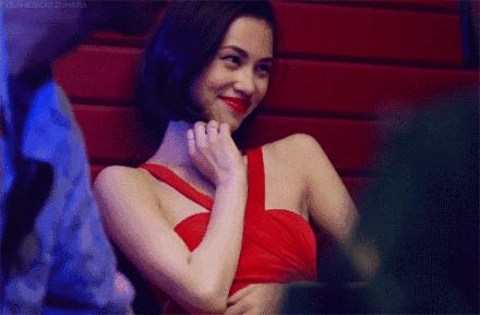 快速通勤妆必备口红推荐,美妆通勤