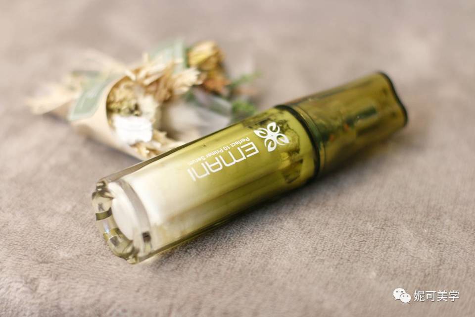 底妆怎么化干净服帖不脱妆斑驳,妆前乳拯救底妆