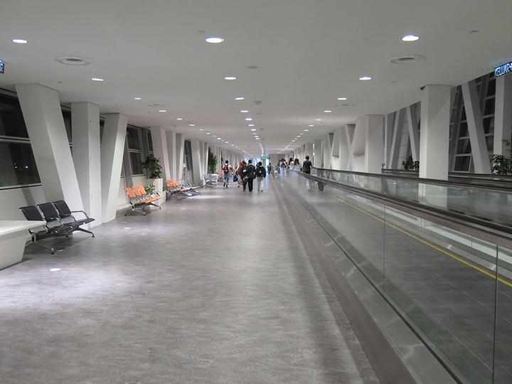 吉隆坡机场t2就是klia2吗,吉隆坡国际机场klia2出发大厅