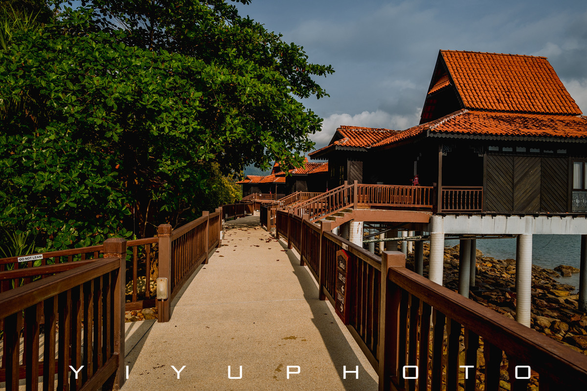 悠游一夏,马来西亚——六日自由行攻略