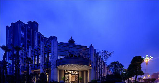 香逸熙园情况,香逸熙园北欧