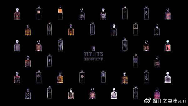 芦丹氏香水哪款好闻比较高级,芦丹氏最值得入的香水