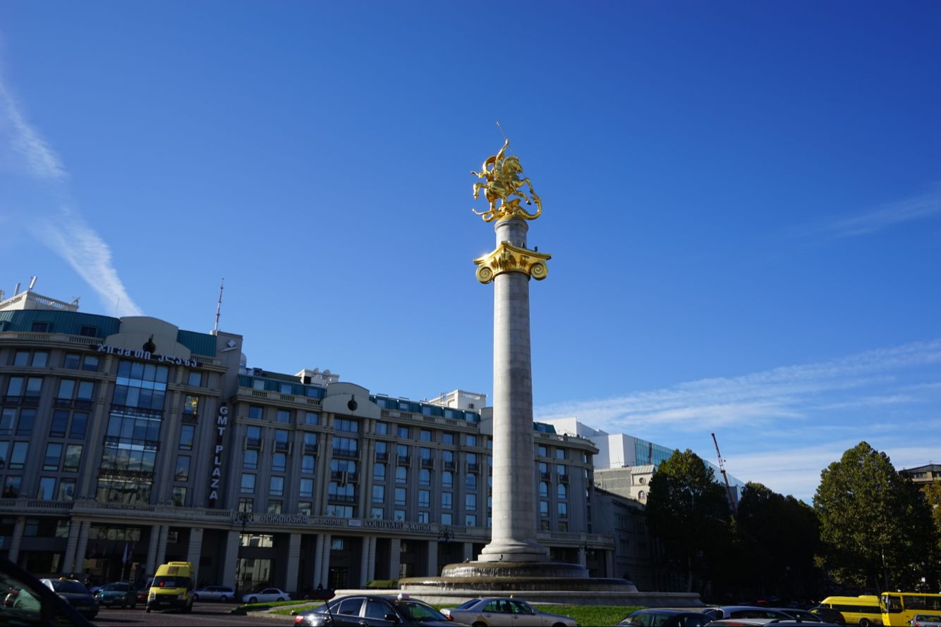 亚美尼亚火车入境格鲁吉亚全攻略,格鲁吉亚入境全攻略