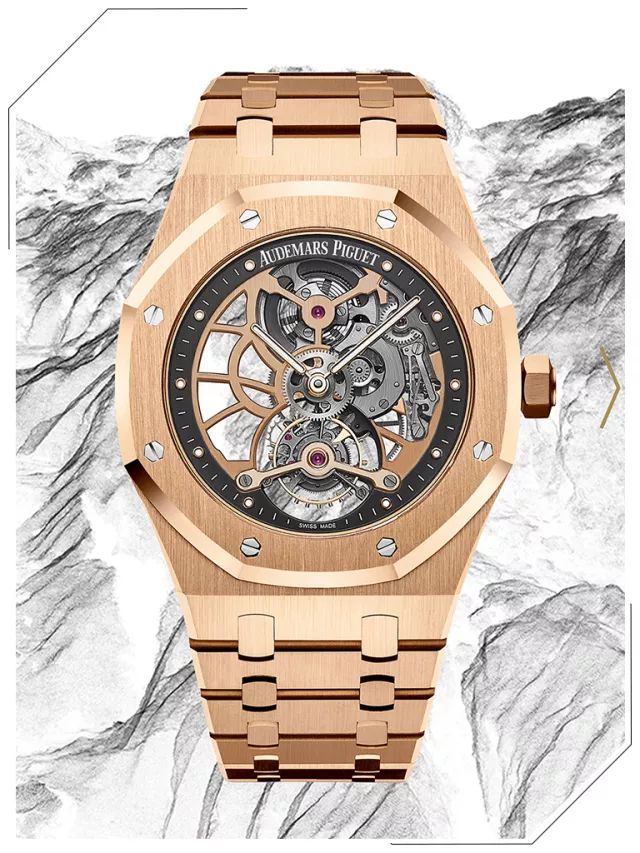 年终奖怎么花，送礼买什么手表？大咖带你逛表店