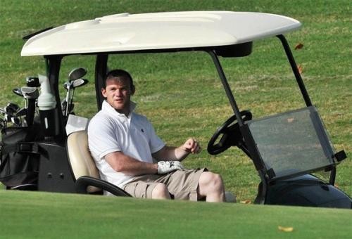 十大足球运动员不为人知的爱好,足坛十大不为人知