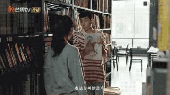 高甜校草范世錡示范男友正确打开方式偶像剧也能看出演技？