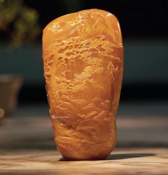 王亭之鉴定田黄全过程,中正珠宝怎样查真假