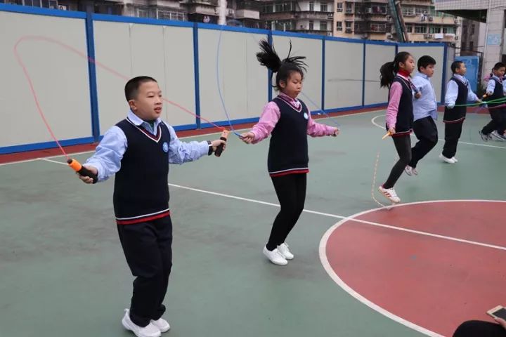 三明欢乐嘉年华,三明学院运动会表演