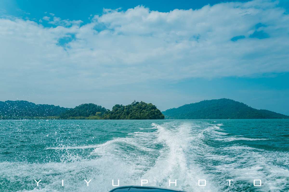 悠游一夏,马来西亚——六日自由行攻略