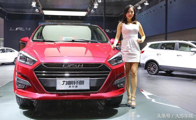 力帆轩朗产品力全面解析,买力帆轩朗十大忠告