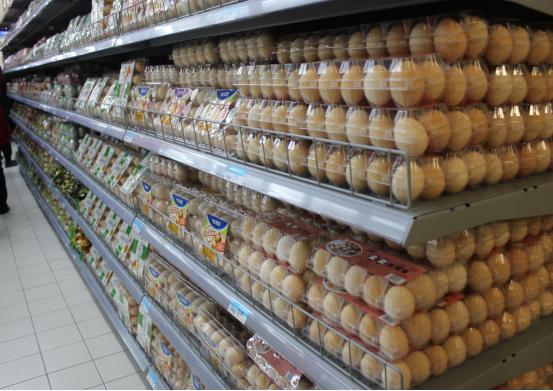 大事件!柳州市民也可以在自家门口逛沃尔玛啦