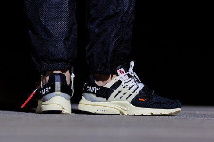 top10好鞋大盘点,销量最高的十款鞋