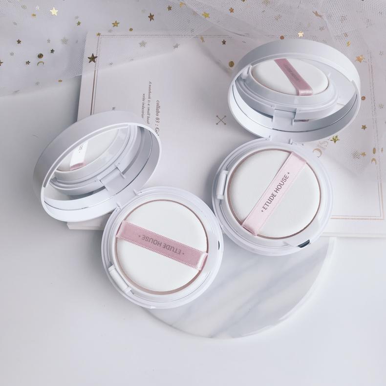 底妆新手入门买什么,新手底妆最好用什么粉底