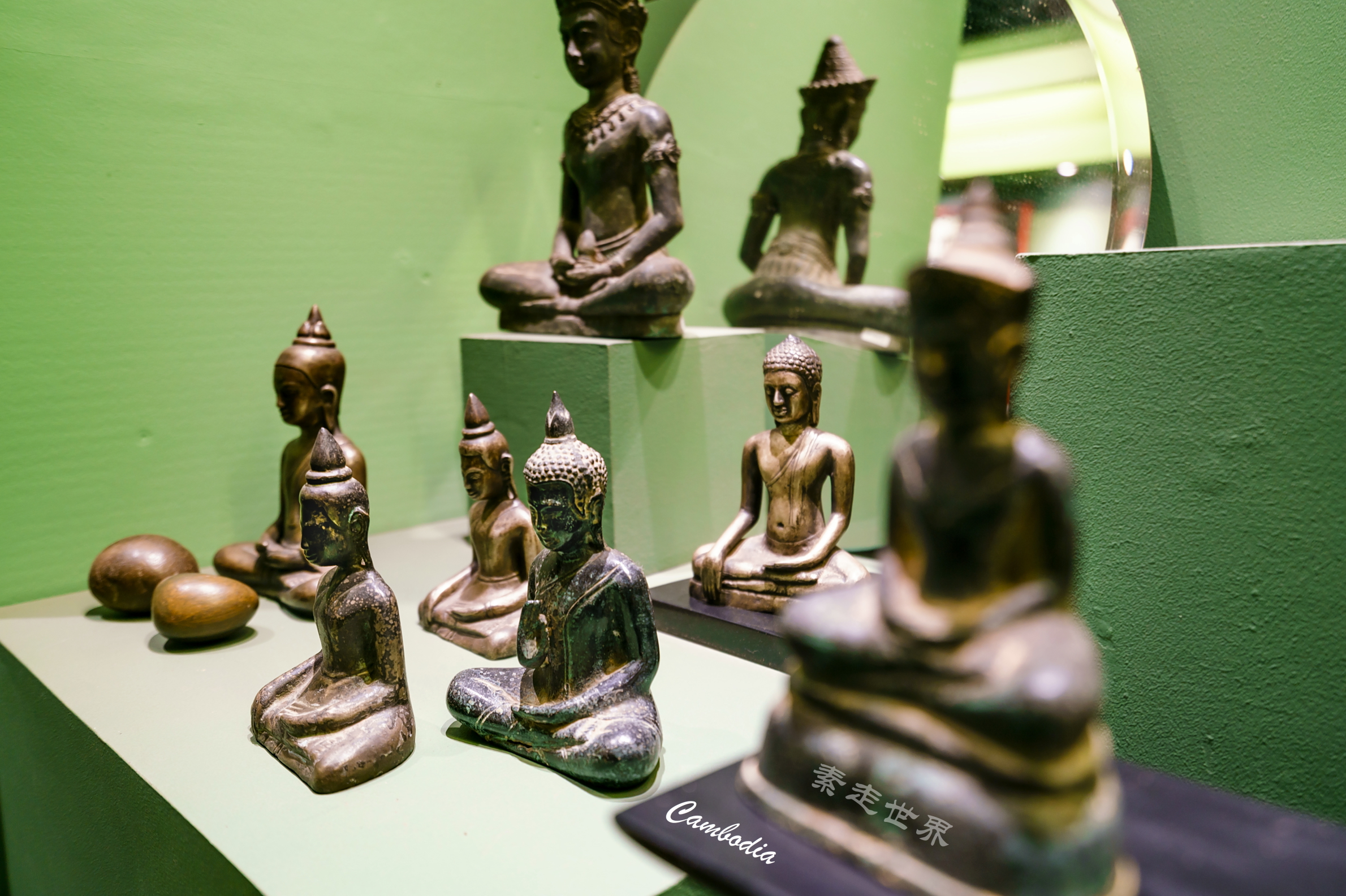 去吴哥窟带多少美元合适,去吴哥窟旅行