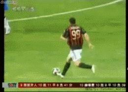 罗纳尔多钟摆式过人视频完整版,罗纳尔多钟摆过人图片