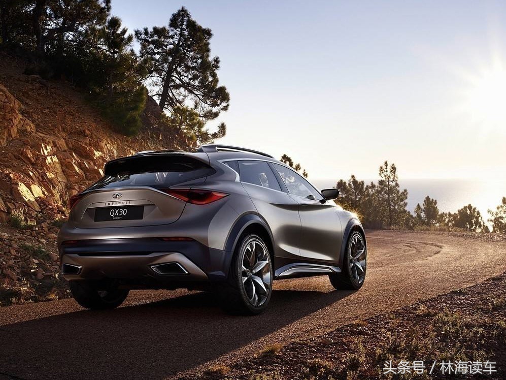 suv阿尔法罗密欧与英菲尼迪qx50,朗逸vs英菲尼迪qx50