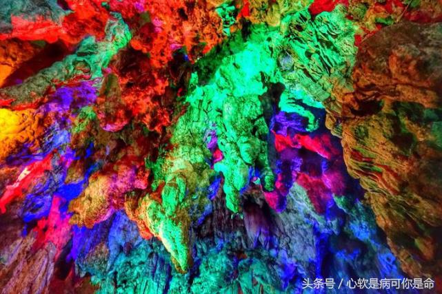 坝美世外桃源简介,坝美世外桃源旅游怎么样