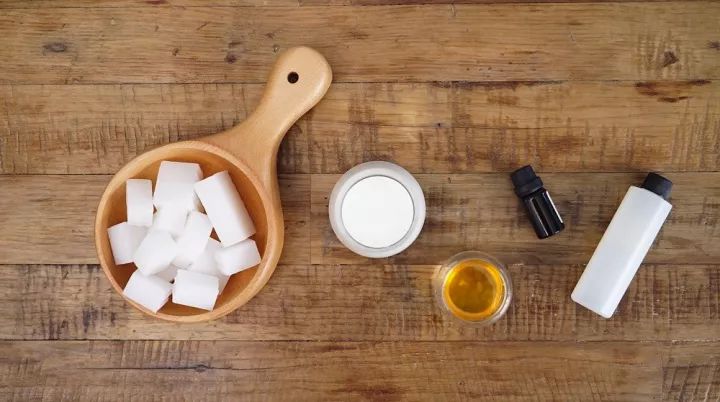 平价又超奶香的羊奶皂,正宗澳洲羊奶皂