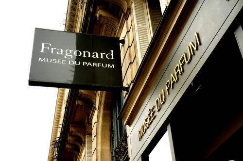 气味博物馆香水博物馆在哪,北京有香水博物馆吗