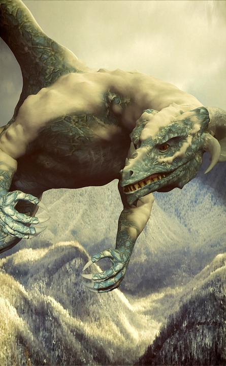 小说：公主悄悄吞下解毒丹，跑去比武场挑战用毒高手，有恃无恐