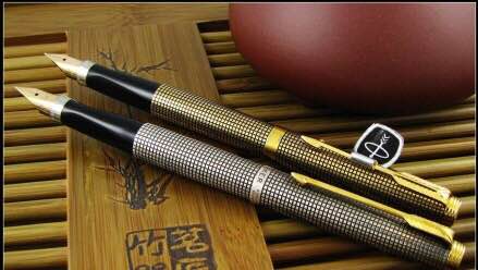 派克经典之作--75介绍