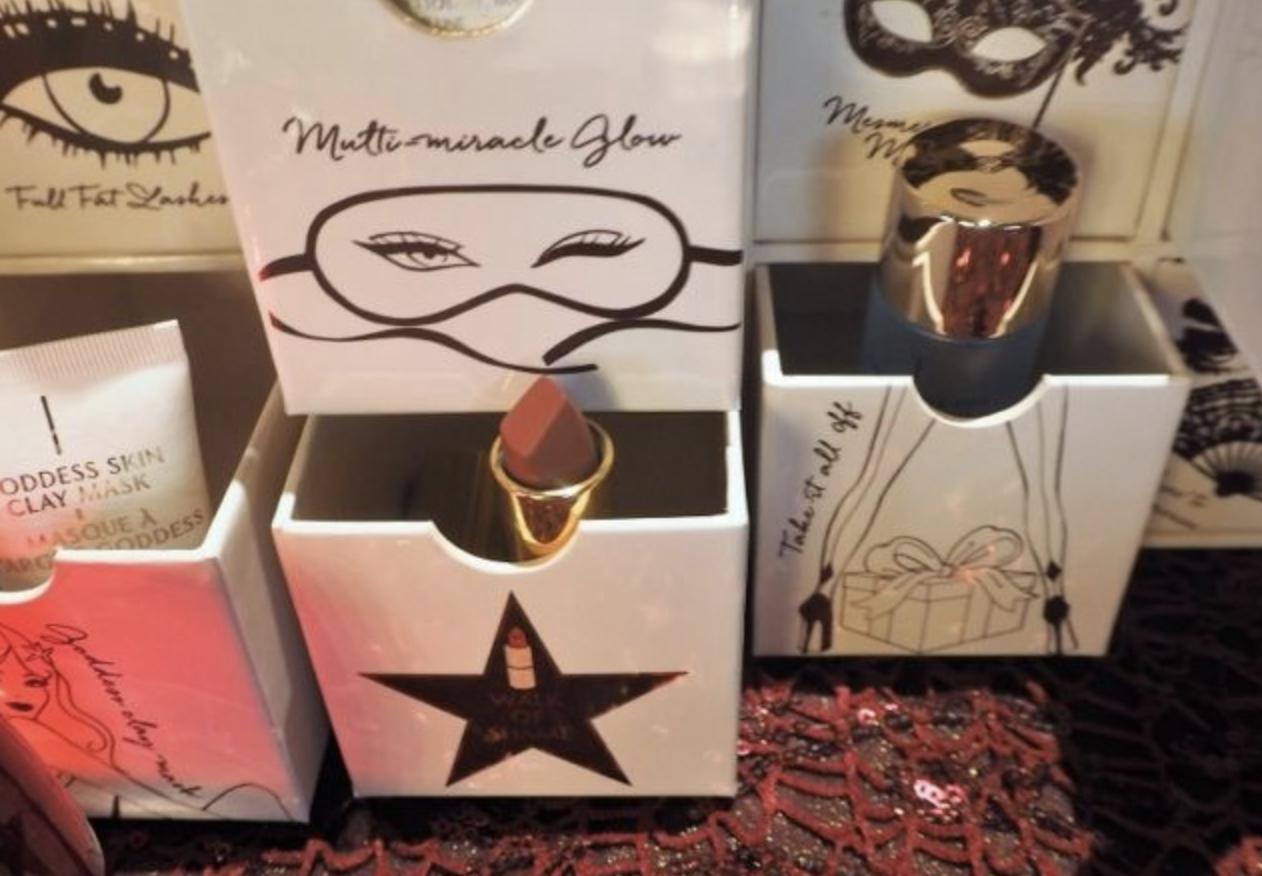 ysl和纪梵希哪个颜色好看点,纪梵希2021新年限定美妆