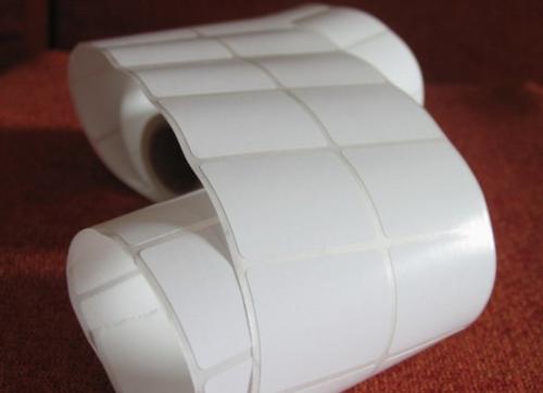 不干胶标签纸有什么作用,知识分享简单的标签