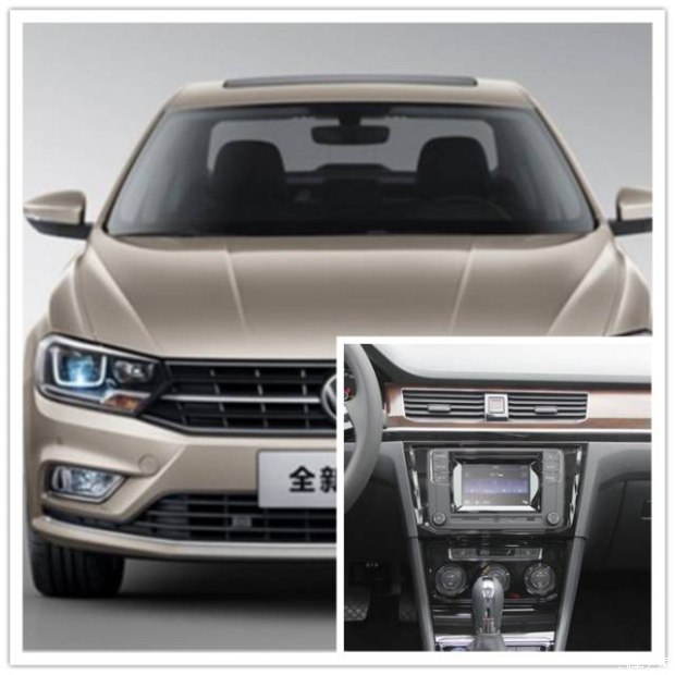 经典传世宝来,大众宝来历代车型变化