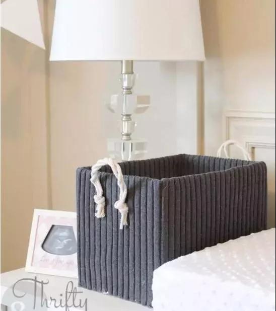 毛衣旧了不要扔,毛衣破了别扔