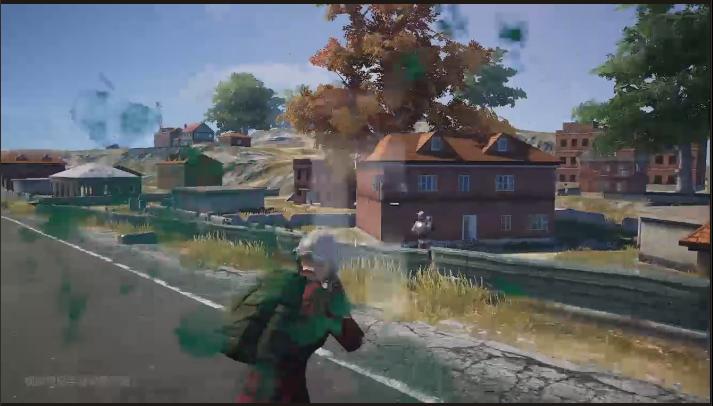 腾讯绝地求生哪个是pc版,腾讯有和绝地求生差不多的游戏吗