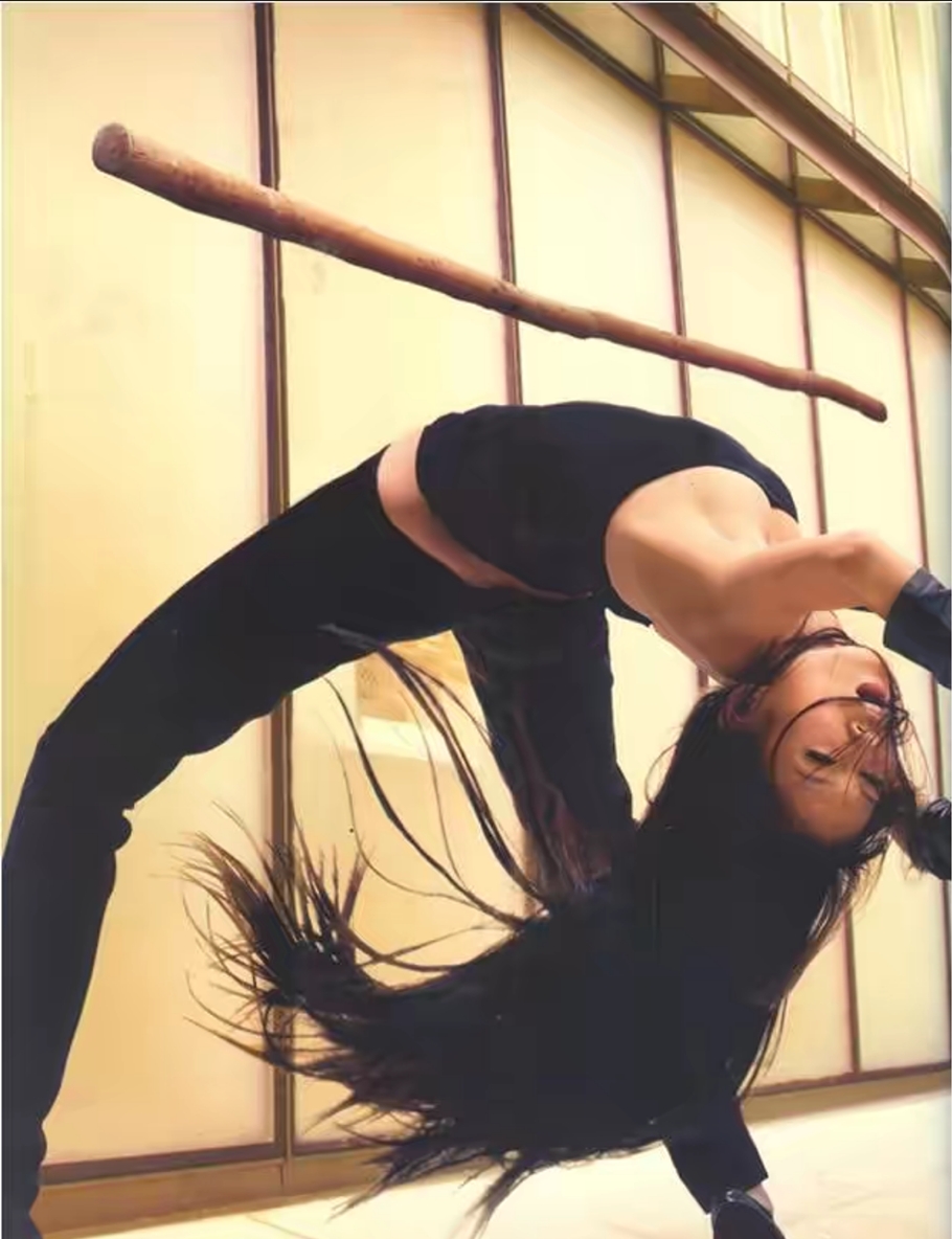 刘亦菲被选花木兰的原因,刘亦菲花木兰投票视频