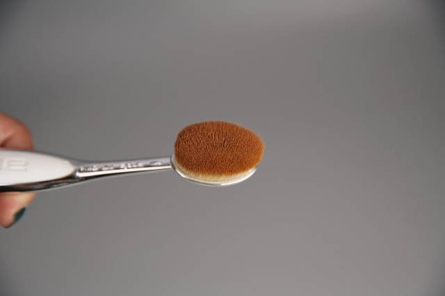 一支不到17元的粉底液,最新推荐值得入手的粉底刷